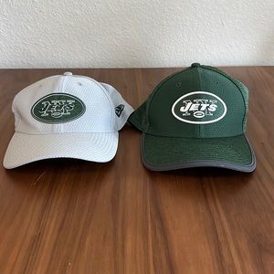 Vintage New York Jets Hats